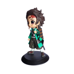 Figura Muñeco Chibi Tanjiro- Demon Slayer FIGCAB02 - comprar online