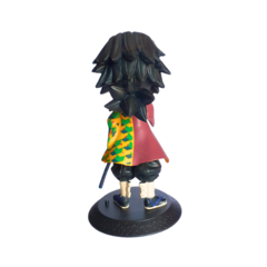 Figura Muñeco Chibi Tomioka- Demon Slayer FIGCAB03 en internet