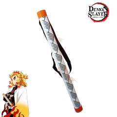 Vaina de Katana Rengoku + Cinturon - comprar online