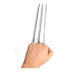 2 Garras de Wolverine - Marvel Comics en internet
