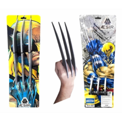 2 Garras de Wolverine - Marvel Comics - Tienda Anime