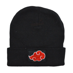 GORRO LANA ROCKY UNISEX - NARUTO AKATSUKI