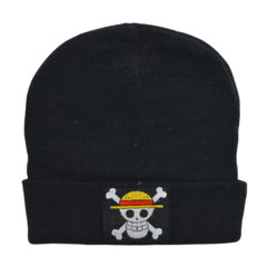 GORRO LANA ROCKY UNISEX - ONE PIECE