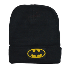 GORRO LANA ROCKY UNISEX - BATMAN