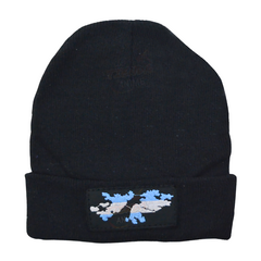 GORRO LANA ROCKY UNISEX - MALVINAS ARGENTINAS