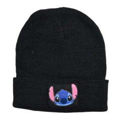 GORRO LANA ROCKY UNISEX - STITCH