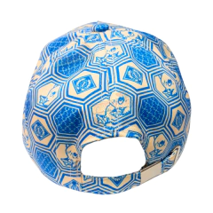 GORRA VISERA UNISEX INOSUKE - DEMON SLAYER GORR412 - Tienda Anime