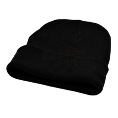 GORRO LANA ROCKY UNISEX - IRON MAIDEN - comprar online
