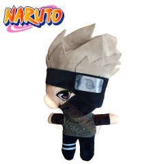 Peluche de Kakashi Hatake (Naruto)