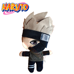 Peluche de Kakashi Hatake (Naruto) - comprar online