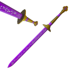 ESPADA RUMI - LAS GUERRERAS KPOP DEMON HUNTER - comprar online