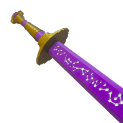 ESPADA RUMI - LAS GUERRERAS KPOP DEMON HUNTER - Tienda Anime