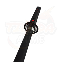 Katana + Funda Tanjiro Kamado - Demon Slayer - comprar online