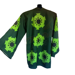 Kimono de Zoro Roronoa - One Piece - comprar online