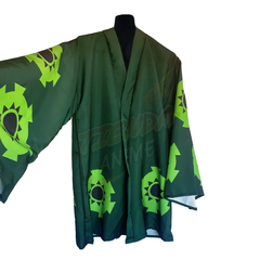 Kimono de Zoro Roronoa - One Piece