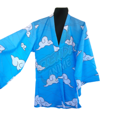 Kimono de Entrenamiento - Tanjiro Kamado / Sakonji Urokodaki