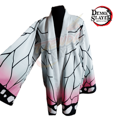 Kimono de Shinobu Kocho