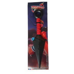 Set Naruto Completo De Pvc Cosplay - Tienda Anime