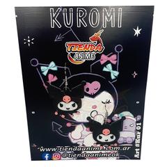 Aros Kuromi - Onegai My Melody