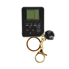 Llavero Consola Video Juego Portatil Retro Gamer - comprar online