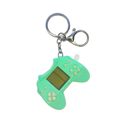 Llavero Joystick Video Juego Portatil Retro Gamer