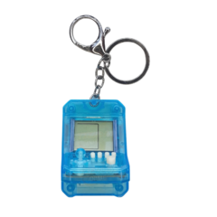 Llavero Arcade Video Juego Portatil Retro Gamer - comprar online