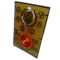 Llavero Magios - Los Simpson - comprar online