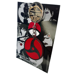 Llavero Sharingan Itachi - Naruto en internet