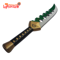 Espada Lostvayne 7 Pecados Capitales - comprar online