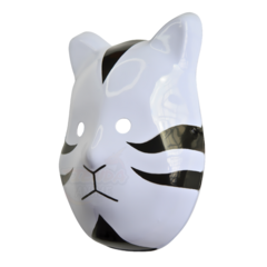 Mascara Cazador Anbu Negro - Naruto
