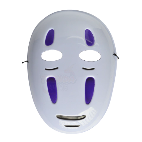 Máscara Kaonashi - El Viaje De Chihiro