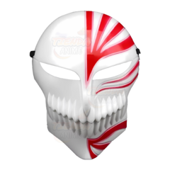 Mascara Ichigo Kurosaki Bleach Cosplay - comprar online