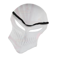 Mascara Ichigo Kurosaki Bleach Cosplay en internet