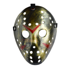 Máscara Jason Mortal Kombat Hockey - Martes 13 - comprar online