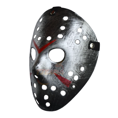 Máscara Jason Mortal Kombat Hockey - Martes 13