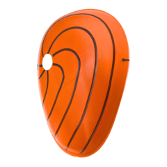 Mascara de Obito Uchiha Tobi (Naruto) - comprar online