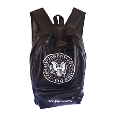 Mochila de Eco Cuero Los Ramones