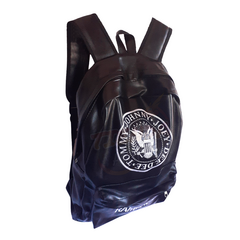 Mochila de Eco Cuero Los Ramones - comprar online