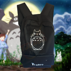 Mochila de Lona Mi Vecino Totoro