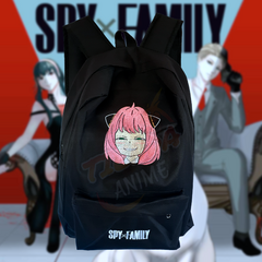 Mochila de Lona Spy x Family