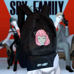 Mochila de Lona Spy x Family - comprar online