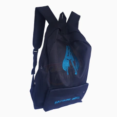 Mochila de Lona Hatsune Miku