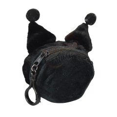 Monedero Kuromi Negro - Onegai My Melody - comprar online