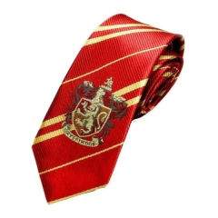 Corbata Gryffindor Cosplay - Harry Potter - comprar online