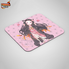 Mouse Pad Demon Slayer 03