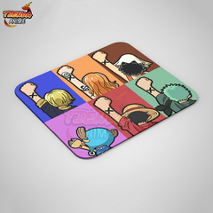 Mouse Pad - One Piece 08