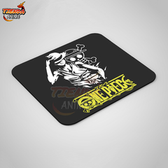 Mouse Pad - One Piece 09
