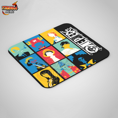 Mouse Pad - One Piece 10
