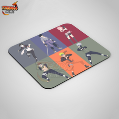 Mouse Pad - Naruto 12