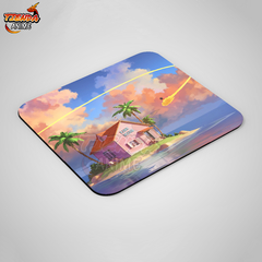 Mouse Pad - Dragon Ball 18